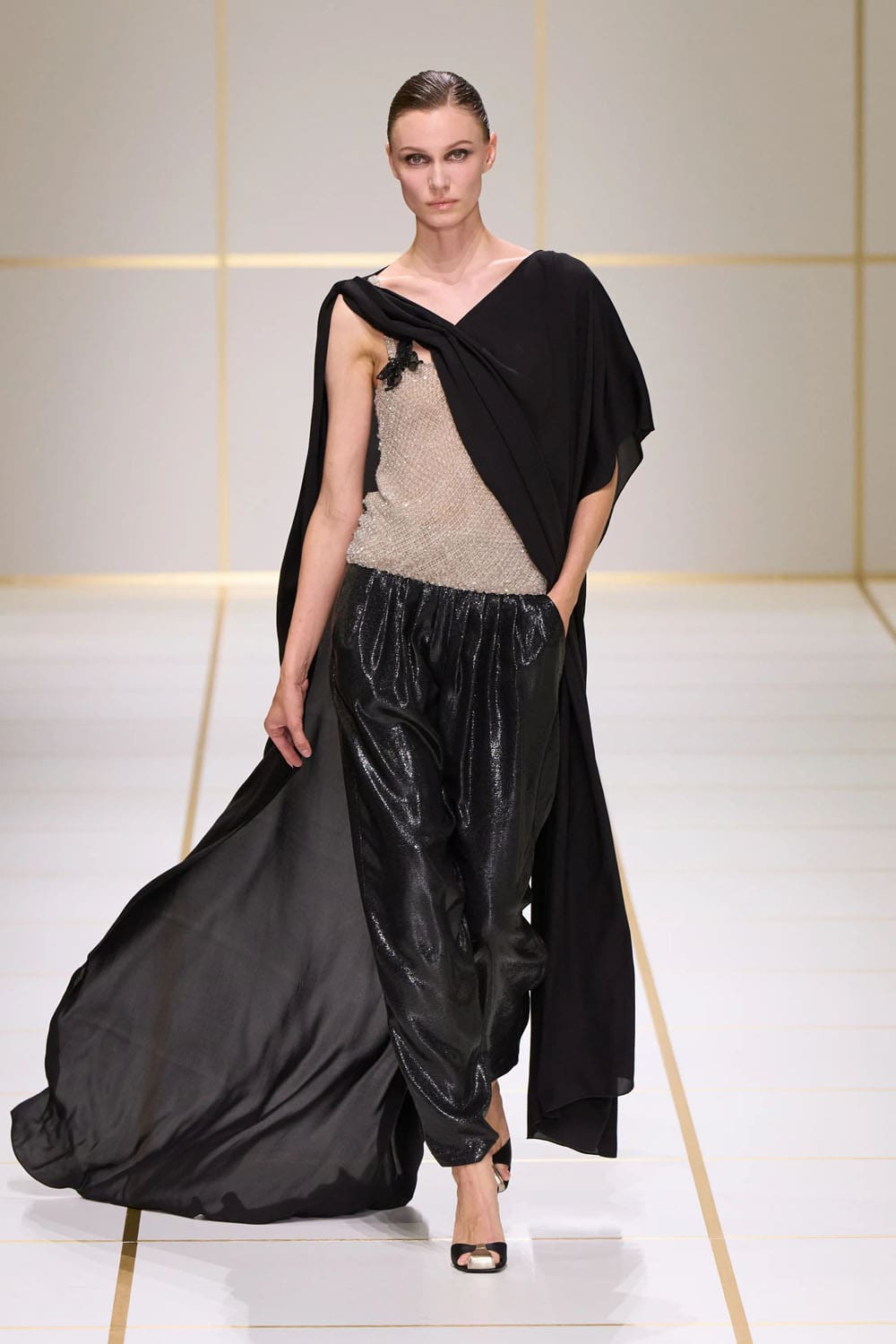 Giorgio Armani Spring Summer 2027 Runway Magazine (62)