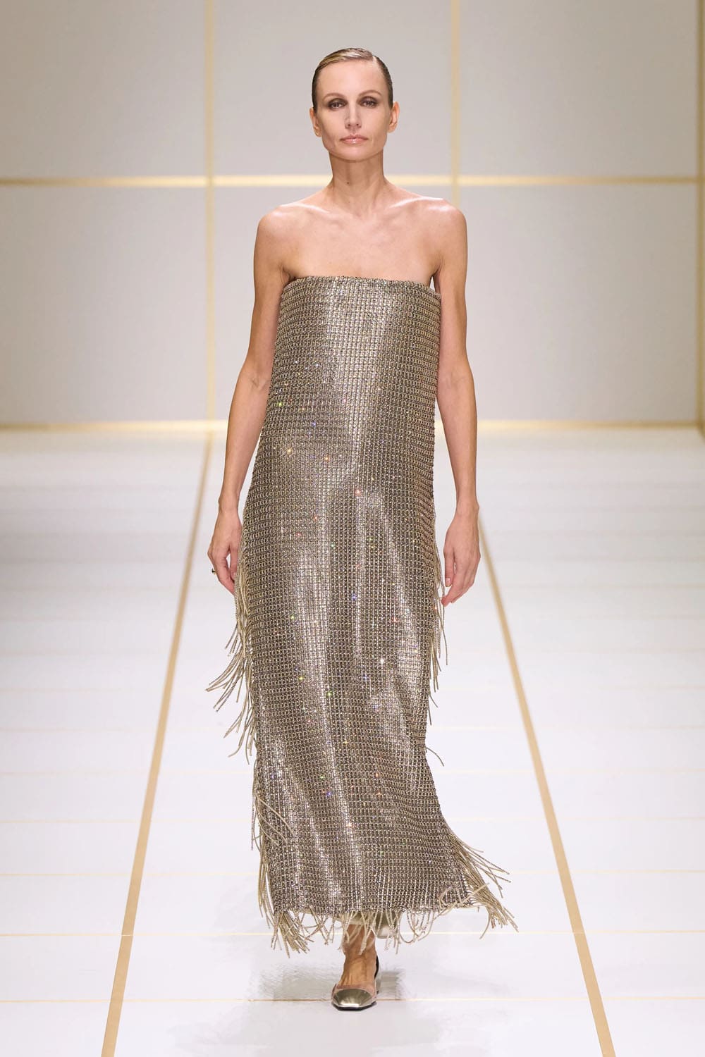 Giorgio Armani Spring Summer 2027 Runway Magazine (65)