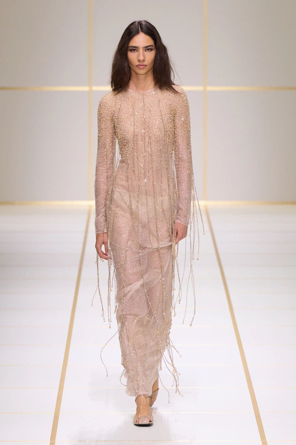 Giorgio Armani Spring Summer 2027 Runway Magazine (66)