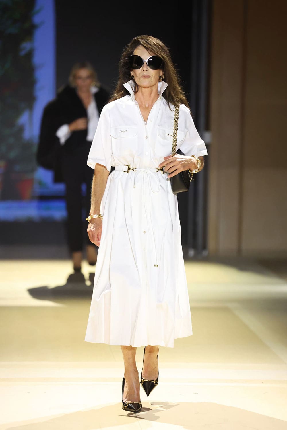 Gucci Spring Summer 2027 Demna Runway Magazine (11)