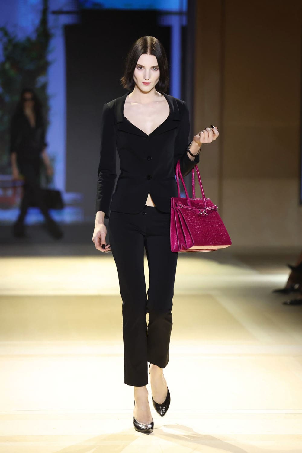 Gucci Spring Summer 2027 Demna Runway Magazine (14)