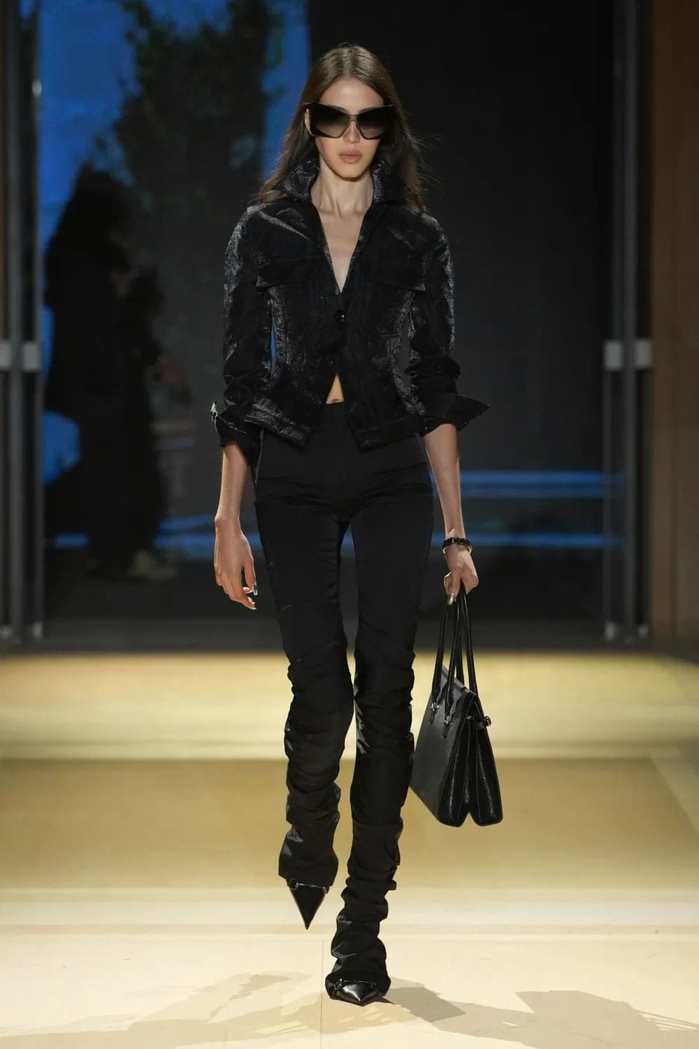 Gucci Spring Summer 2027 Demna Runway Magazine (15)