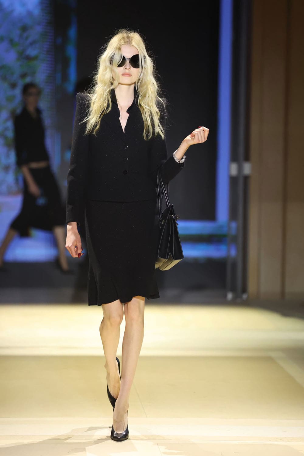 Gucci Spring Summer 2027 Demna Runway Magazine (17)