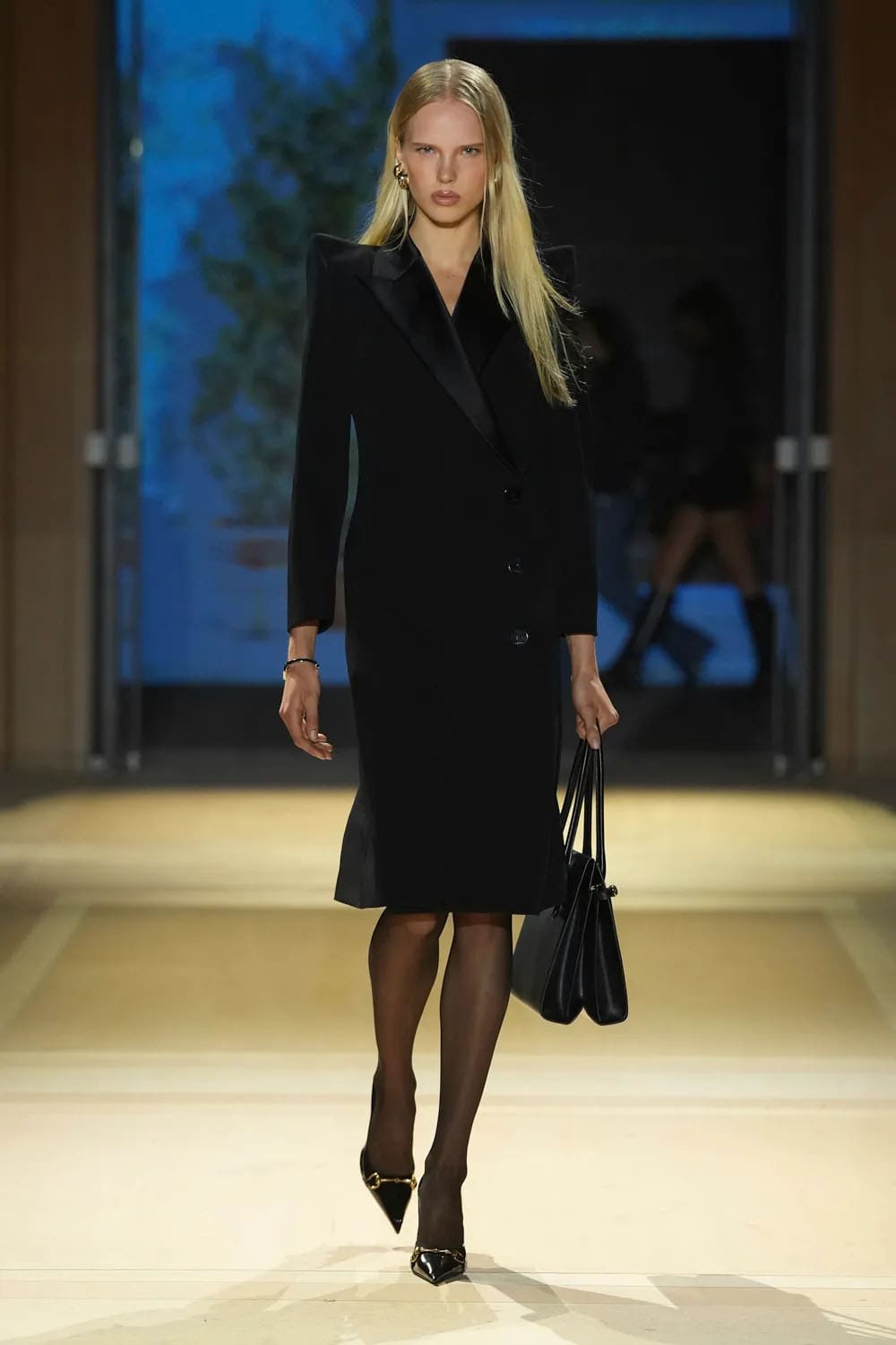 Gucci Spring Summer 2027 Demna Runway Magazine (19)