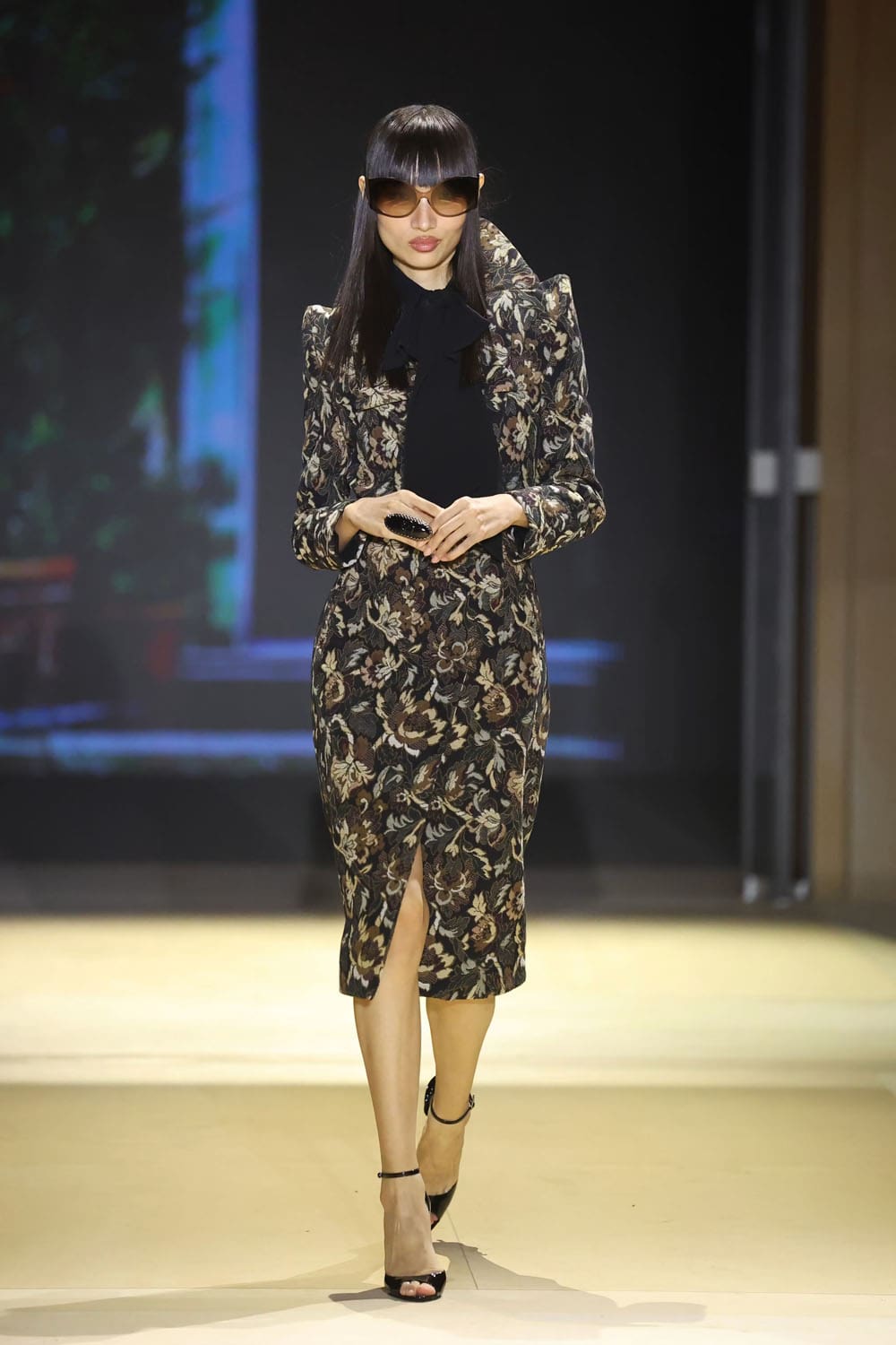 Gucci Spring Summer 2027 Demna Runway Magazine (20)