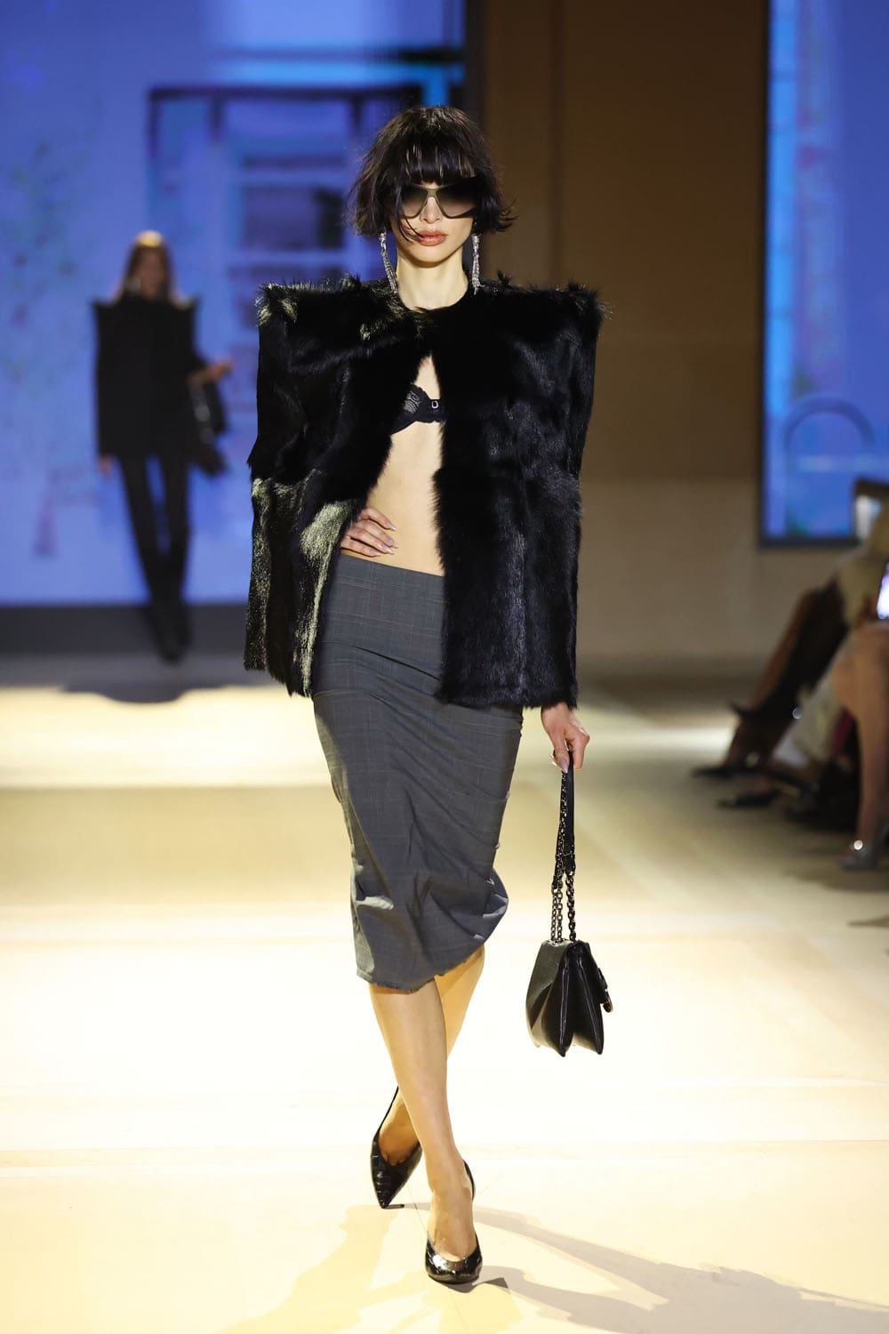Gucci Spring Summer 2027 Demna Runway Magazine (23)