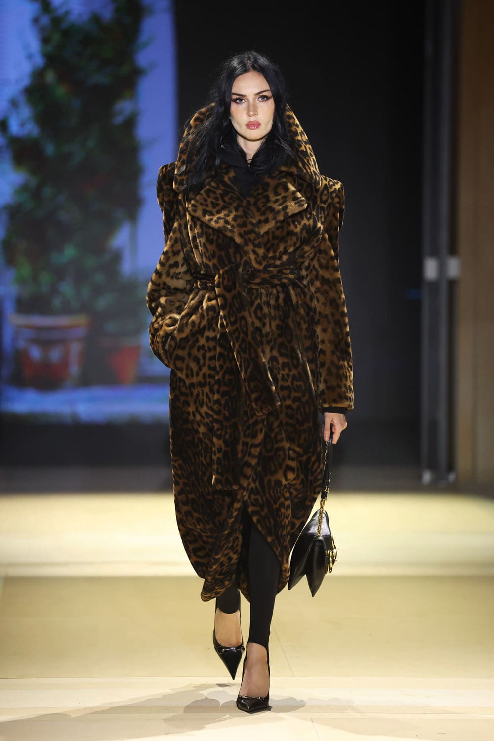 Gucci Spring Summer 2027 Demna Runway Magazine (25)