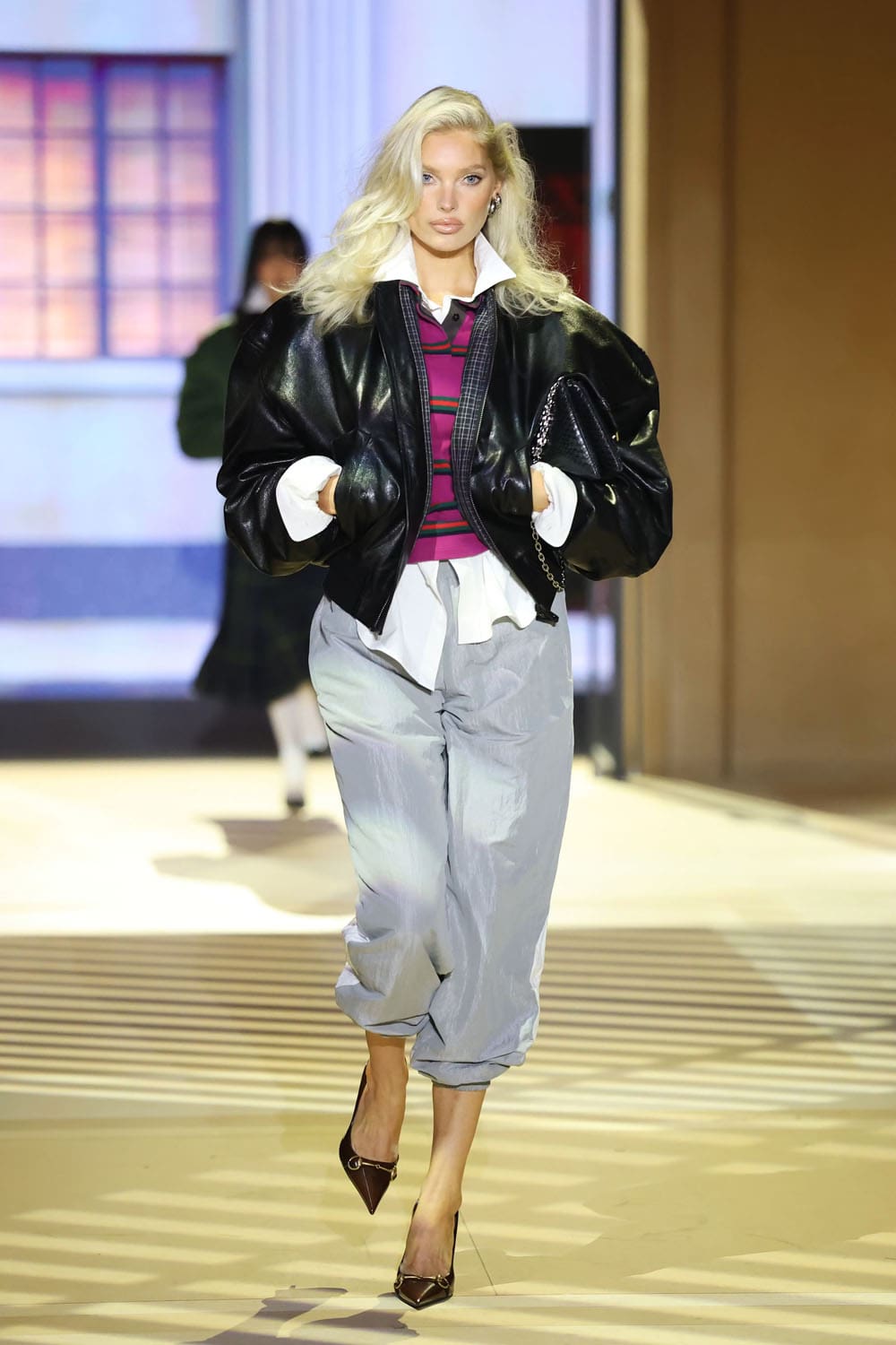 Gucci Spring Summer 2027 Demna Runway Magazine (30)