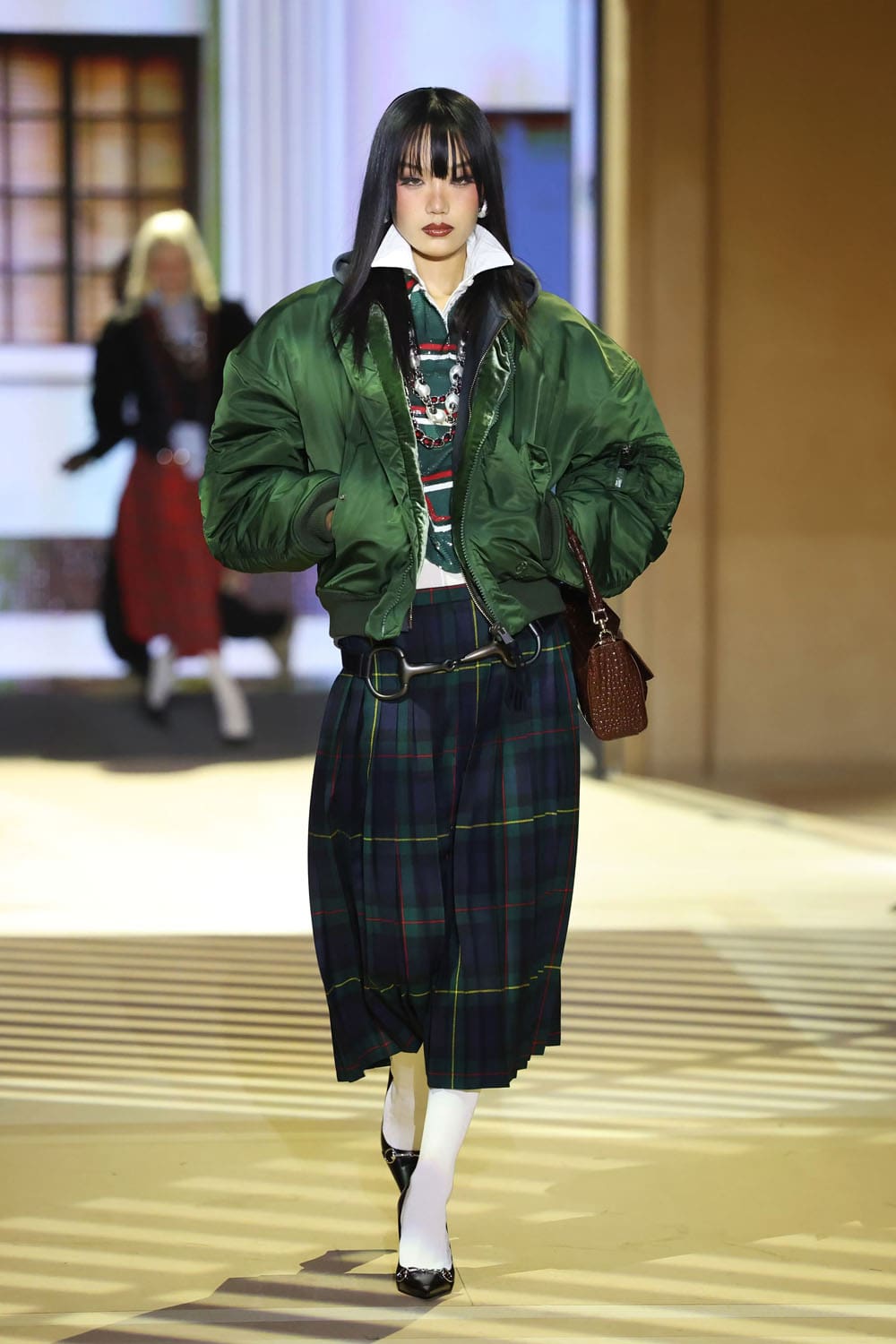 Gucci Spring Summer 2027 Demna Runway Magazine (31)