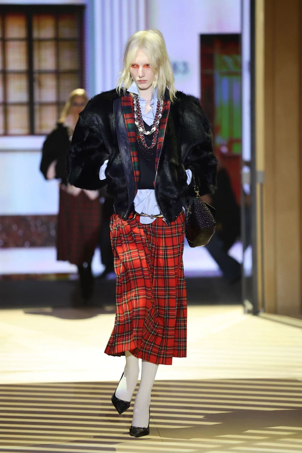 Gucci Spring Summer 2027 Demna Runway Magazine (32)