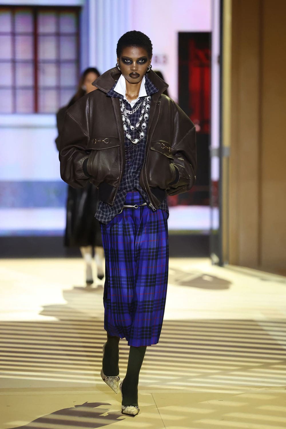 Gucci Spring Summer 2027 Demna Runway Magazine (34)