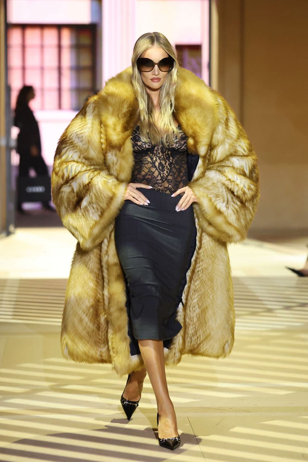 Gucci Spring Summer 2027 Demna Runway Magazine (38)