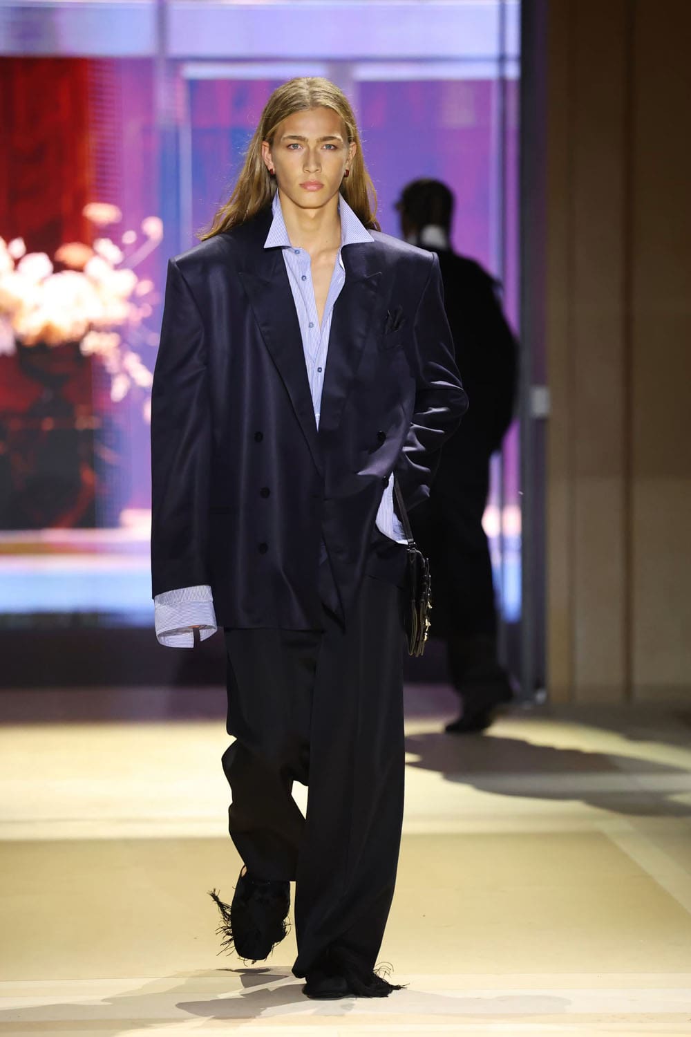 Gucci Spring Summer 2027 Demna Runway Magazine (44)