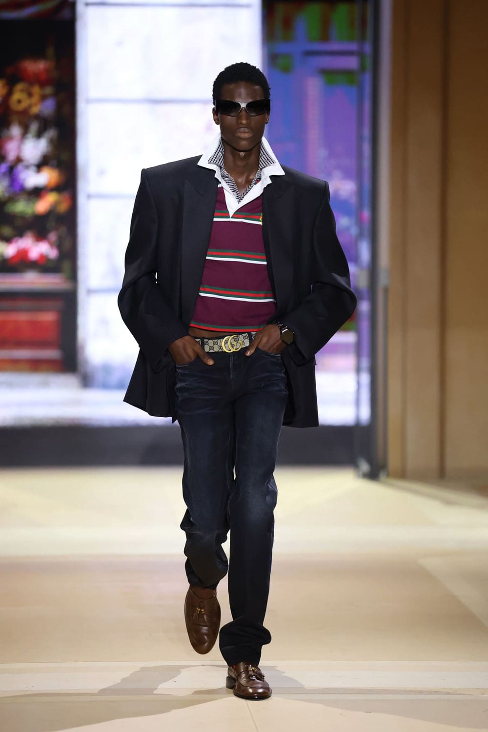Gucci Spring Summer 2027 Demna Runway Magazine (46)