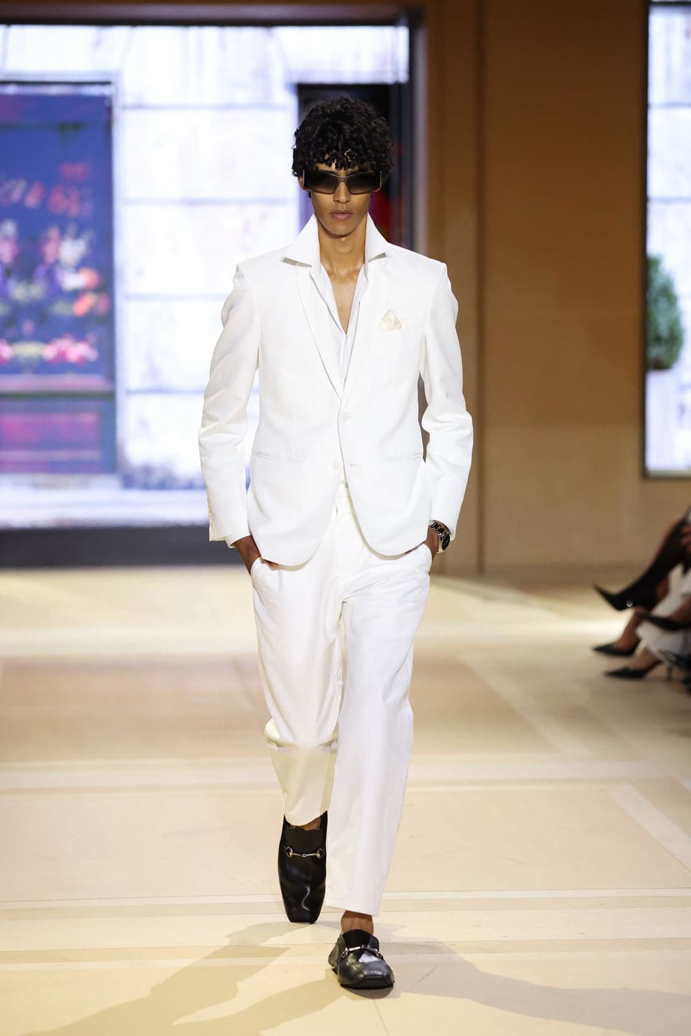 Gucci Spring Summer 2027 Demna Runway Magazine (47)
