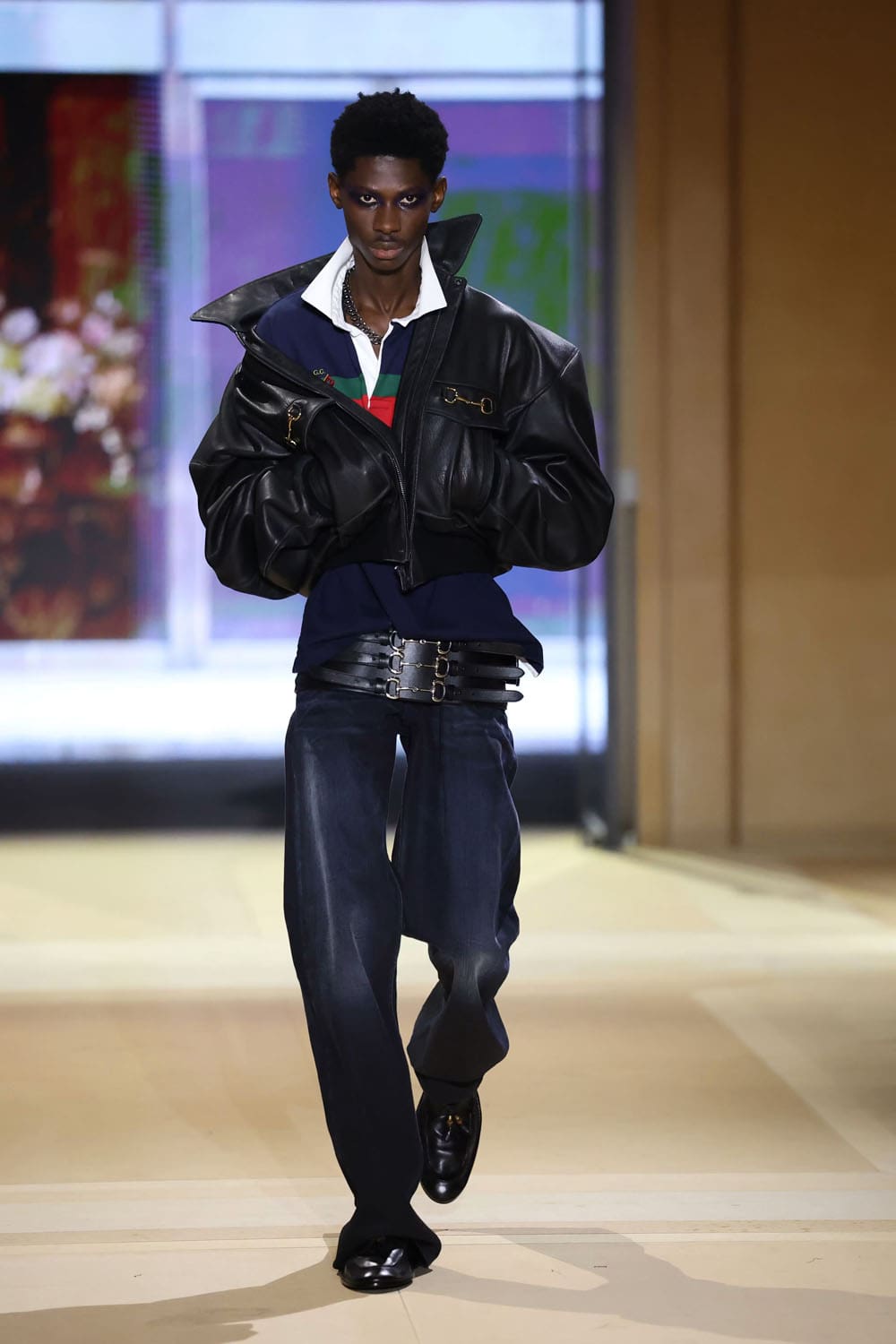 Gucci Spring Summer 2027 Demna Runway Magazine (49)
