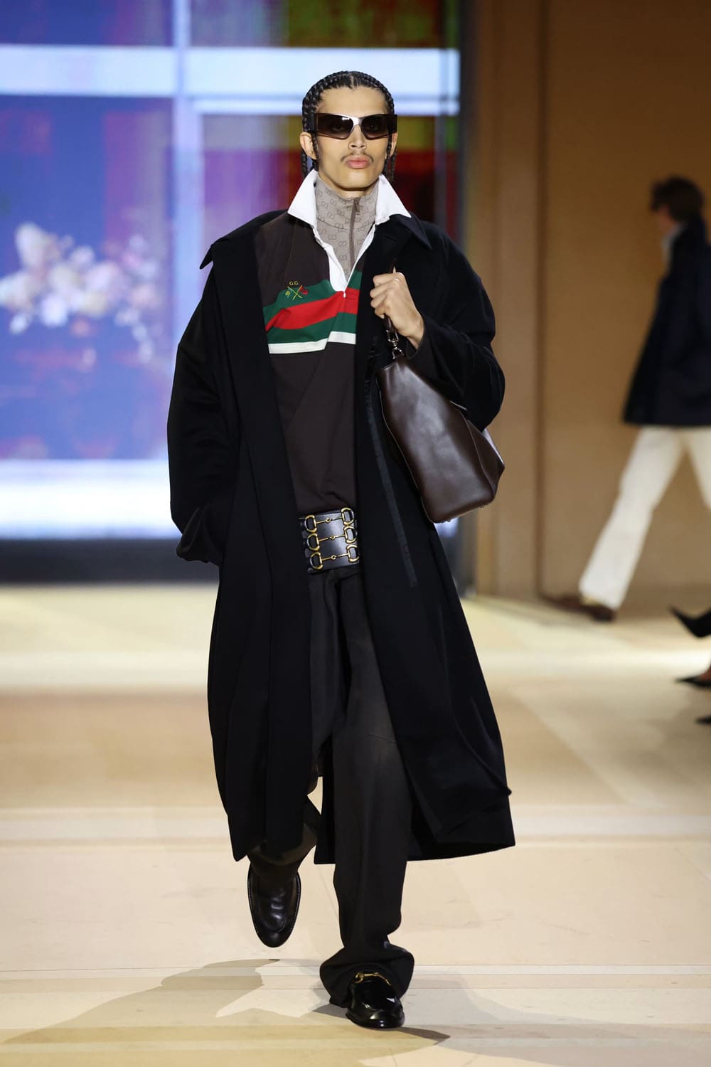 Gucci Spring Summer 2027 Demna Runway Magazine (50)