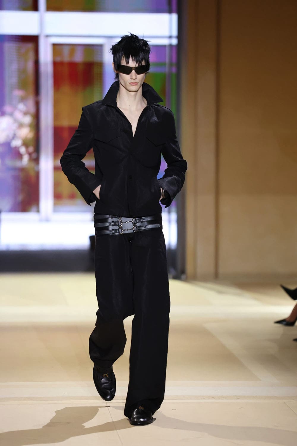 Gucci Spring Summer 2027 Demna Runway Magazine (51)