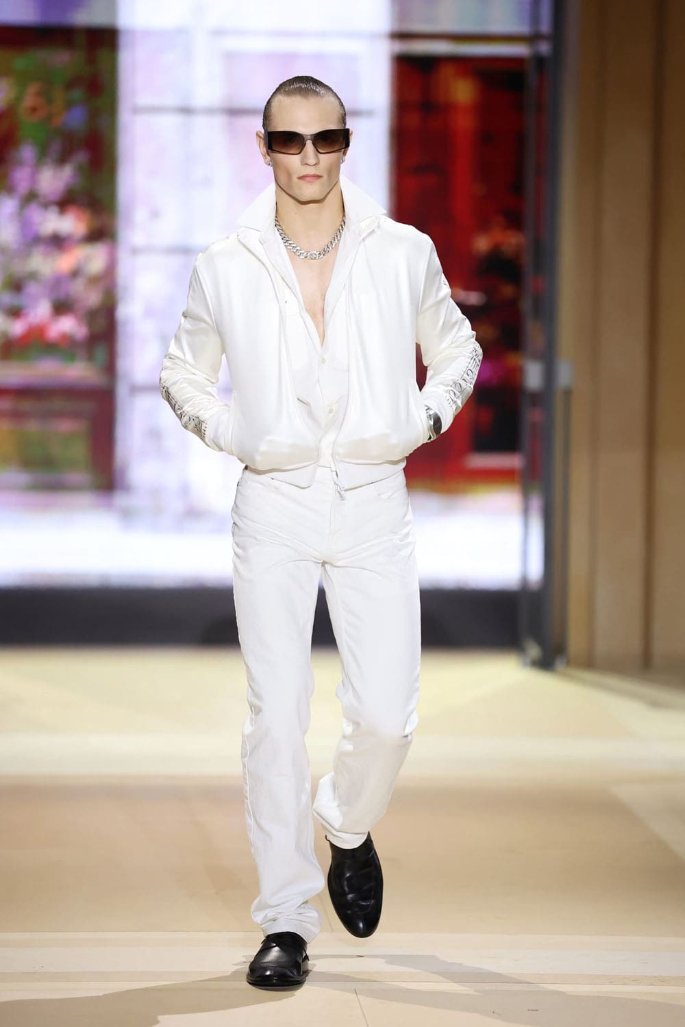 Gucci Spring Summer 2027 Demna Runway Magazine (52)