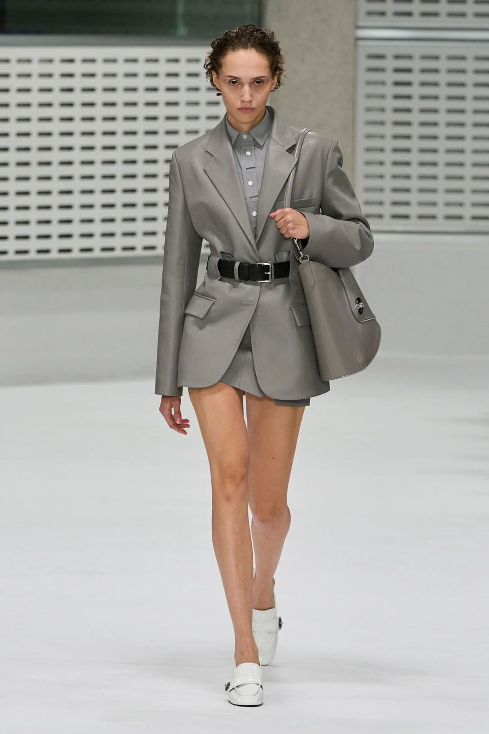 Mulberry Spring Summer 2027 London Runway Magazine (13)
