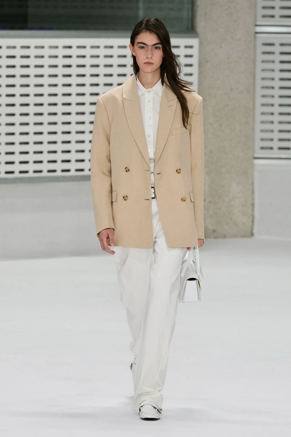 Mulberry Spring Summer 2027 London Runway Magazine (24)
