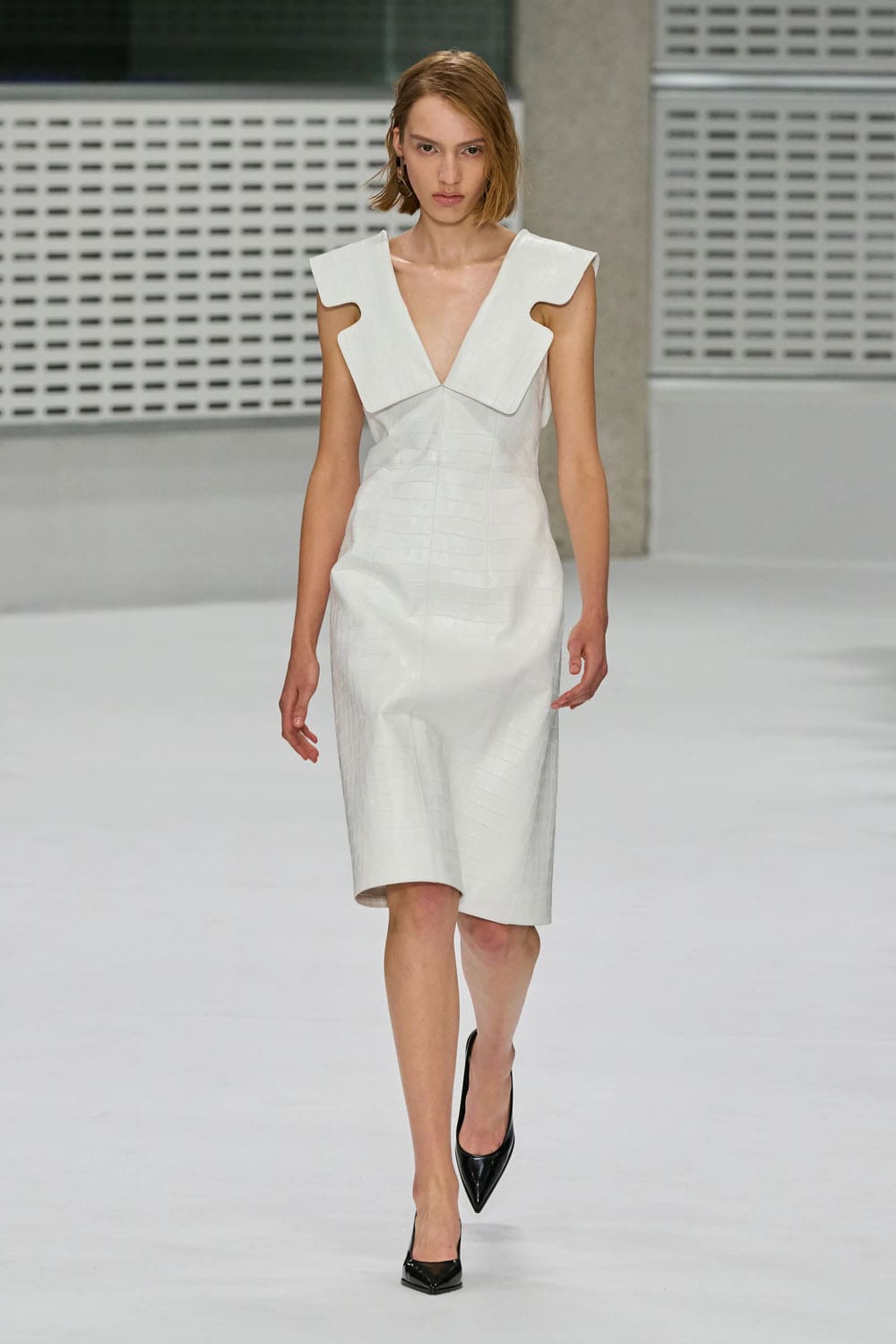Mulberry Spring Summer 2027 London Runway Magazine (25)