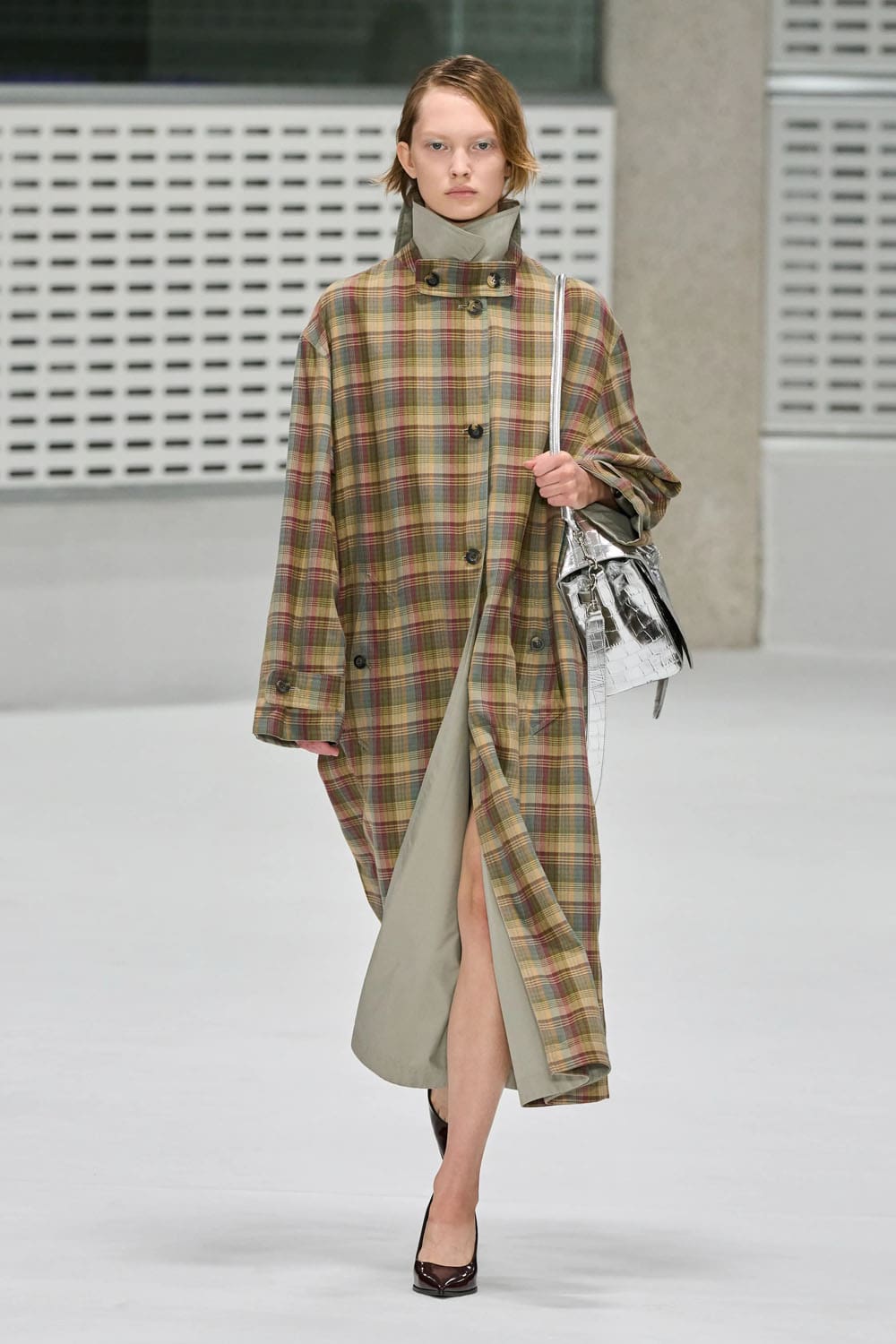 Mulberry Spring Summer 2027 London Runway Magazine (35)
