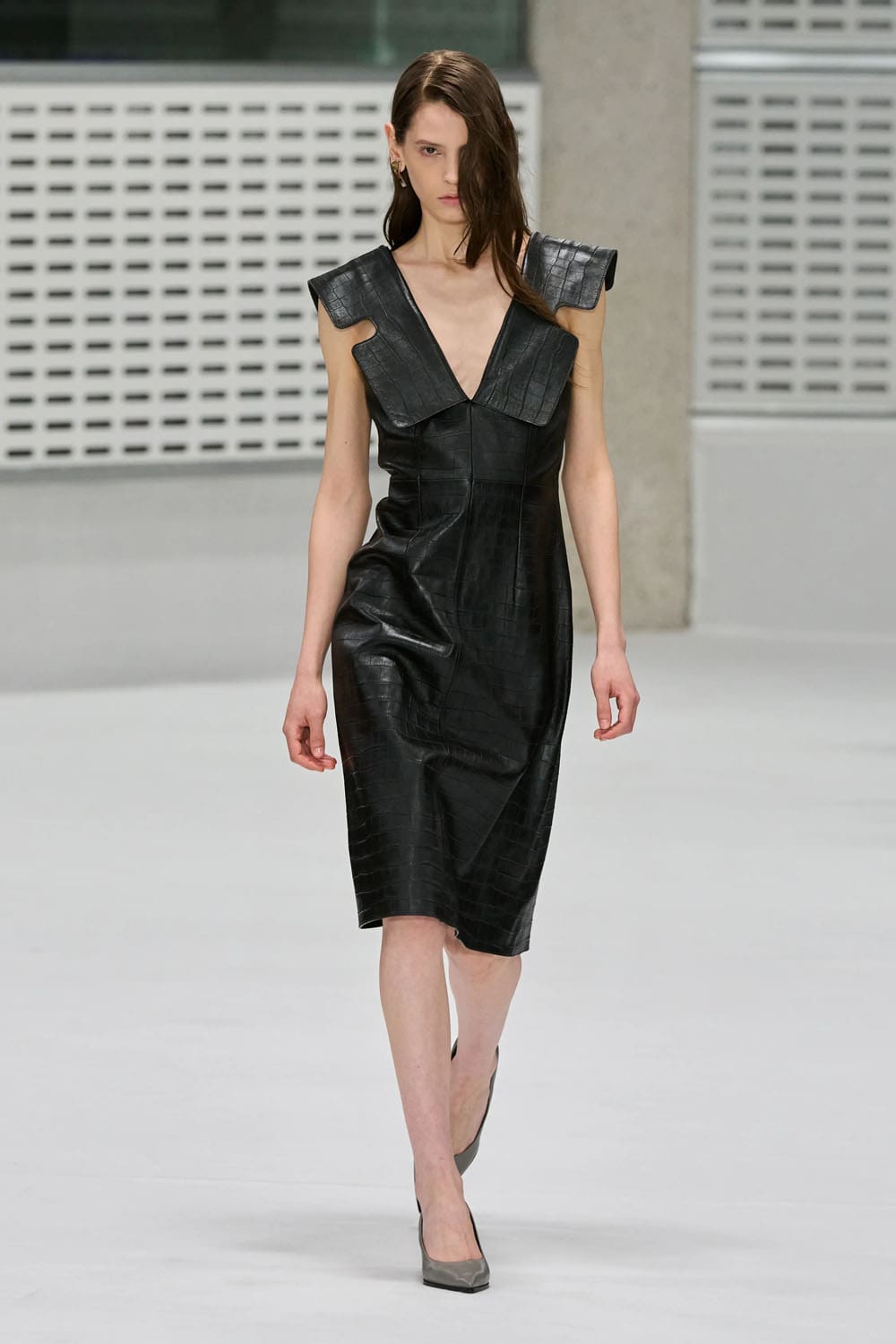 Mulberry Spring Summer 2027 London Runway Magazine (39)