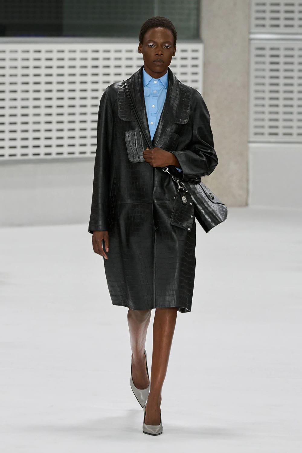 Mulberry Spring Summer 2027 London Runway Magazine (40)