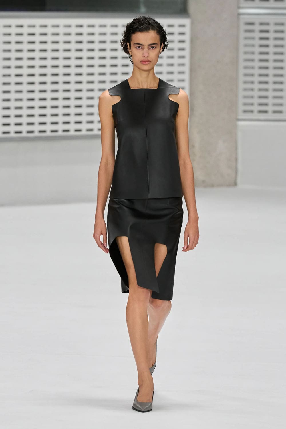 Mulberry Spring Summer 2027 London Runway Magazine (44)