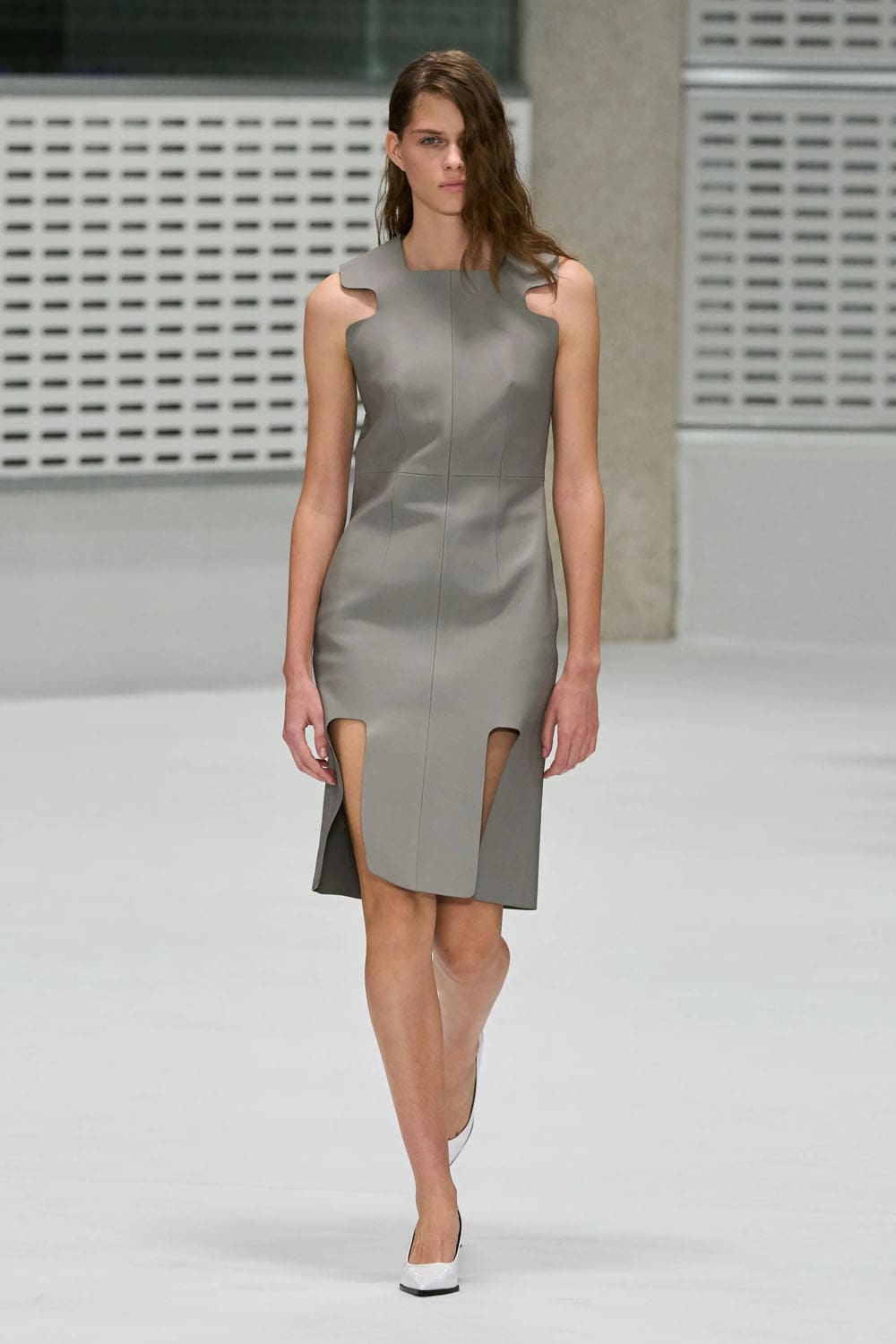 Mulberry Spring Summer 2027 London Runway Magazine (5)