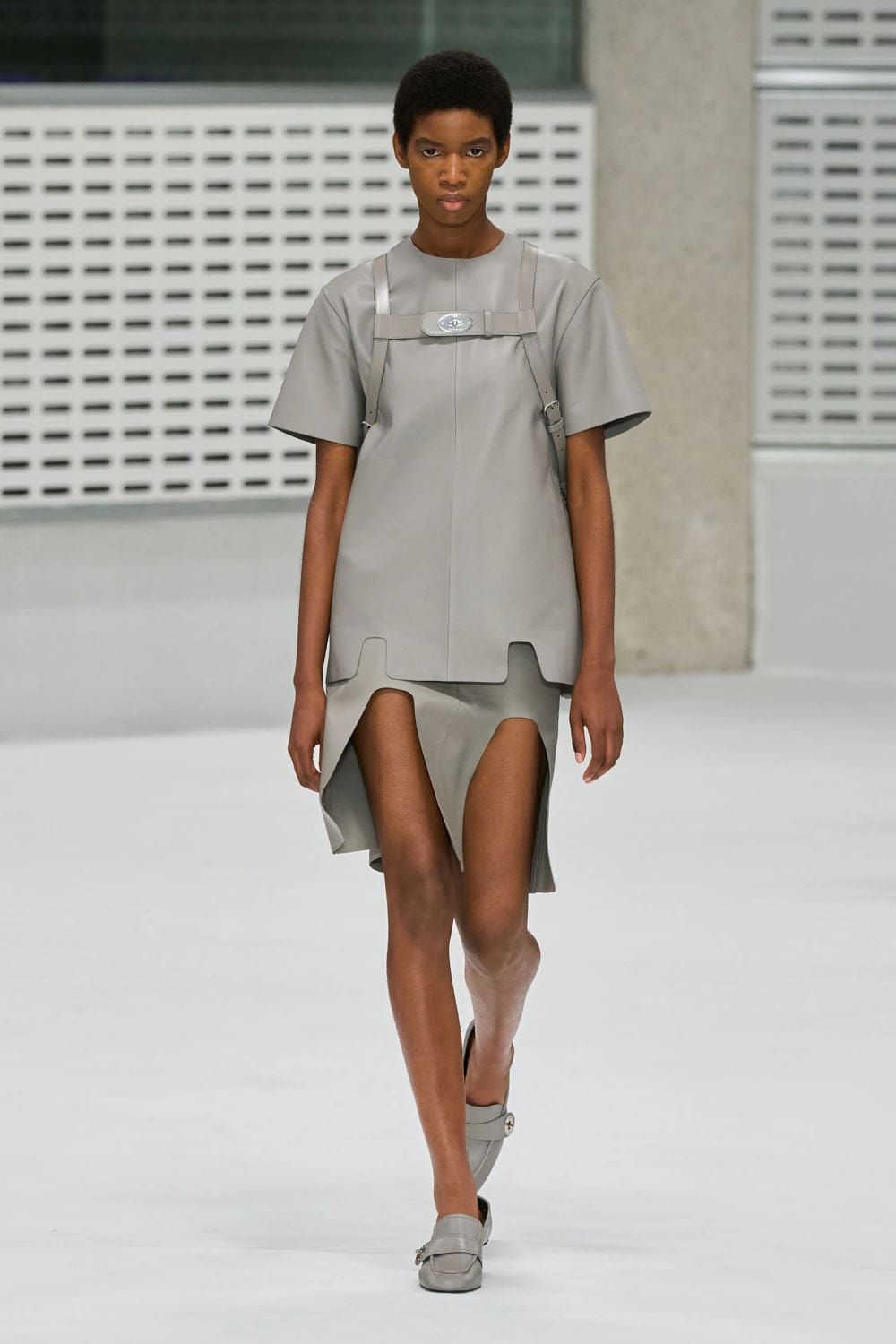 Mulberry Spring Summer 2027 London Runway Magazine (7)