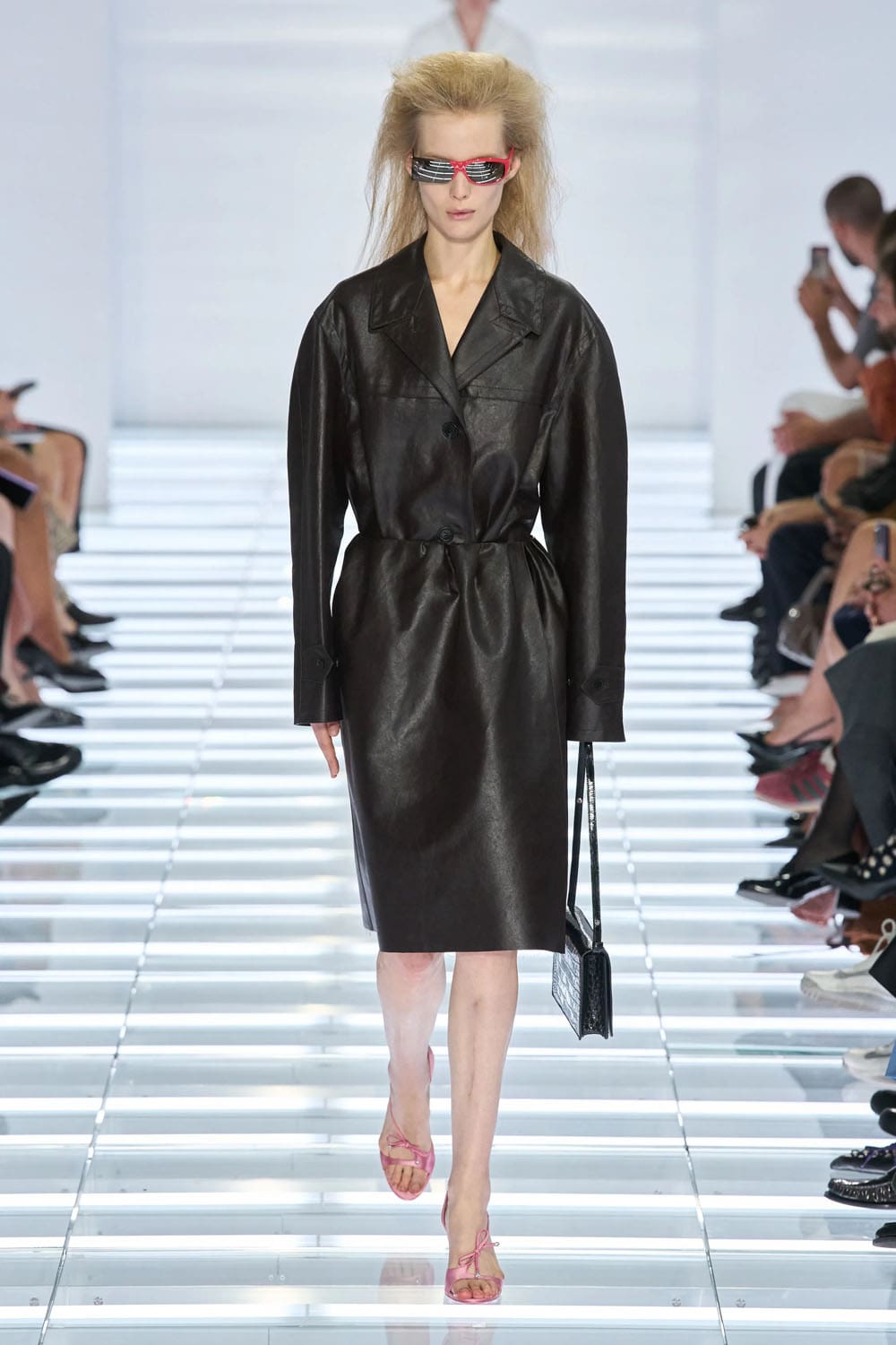 Prada Spring Summer 2027 Milan Runway Magazine (12)