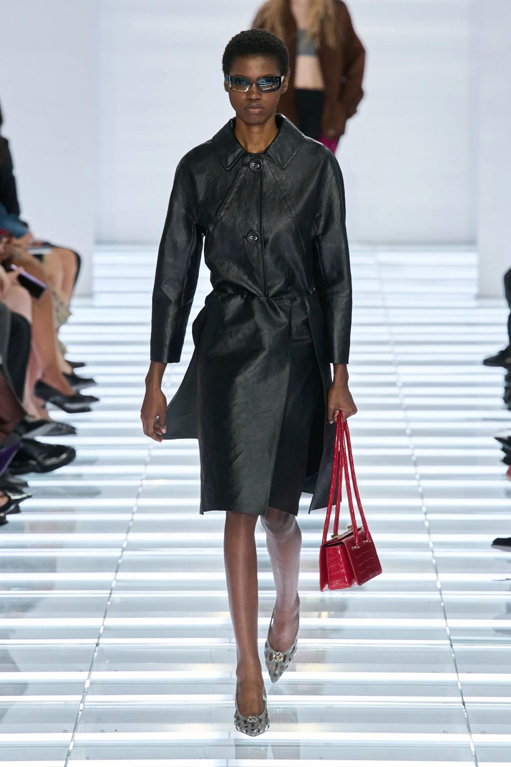 Prada Spring Summer 2027 Milan Runway Magazine (14)