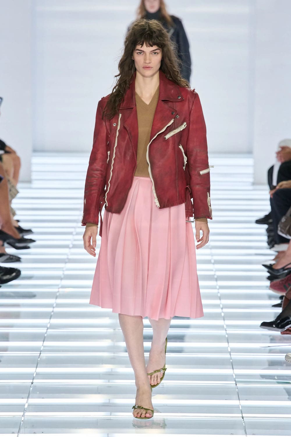 Prada Spring Summer 2027 Milan Runway Magazine (17)