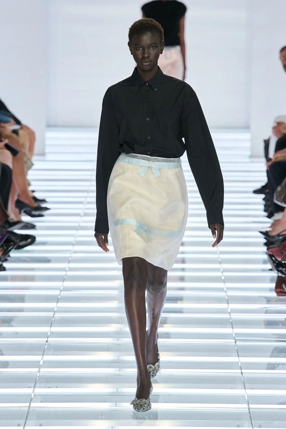 Prada Spring Summer 2027 Milan Runway Magazine (19)