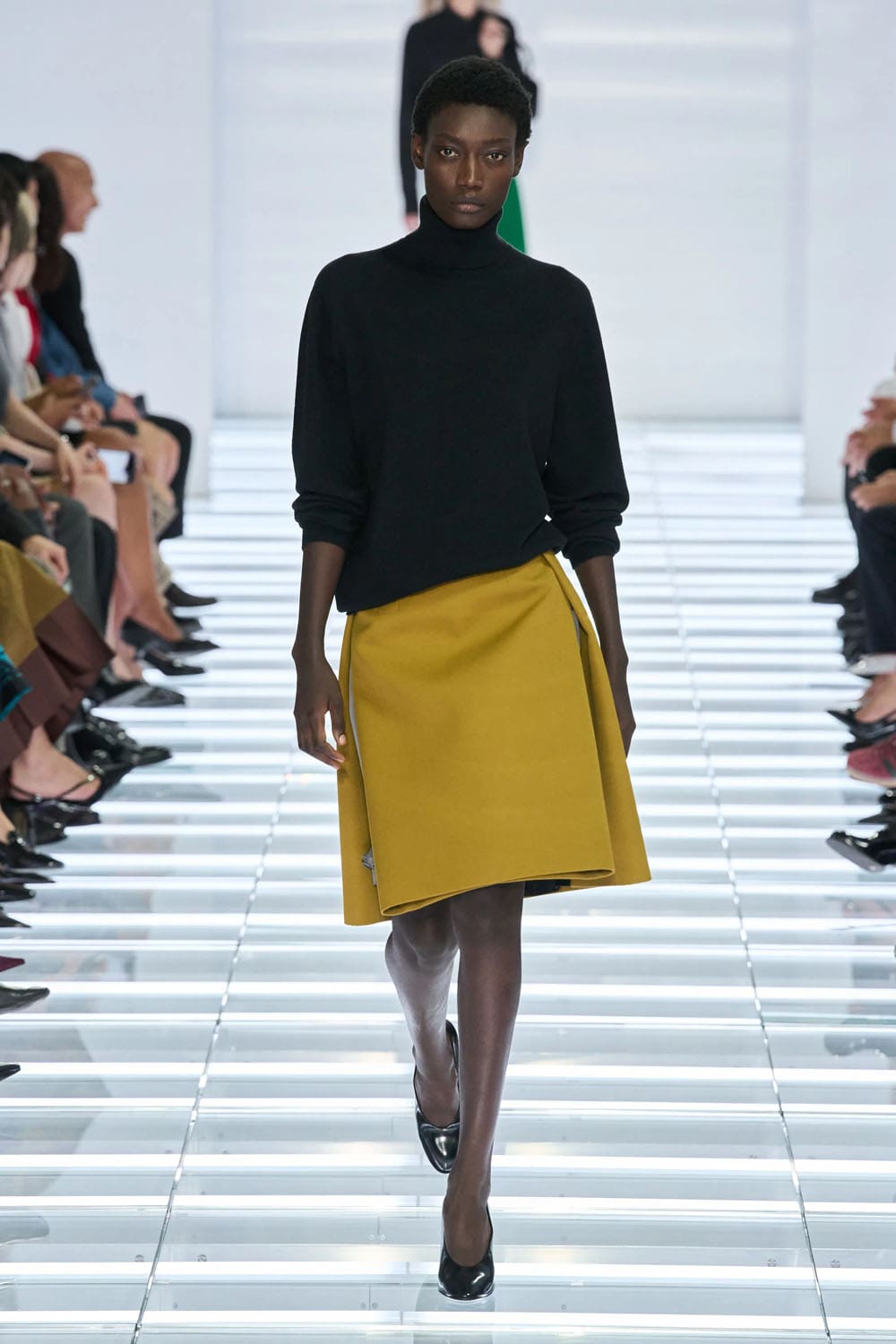 Prada Spring Summer 2027 Milan Runway Magazine (2)