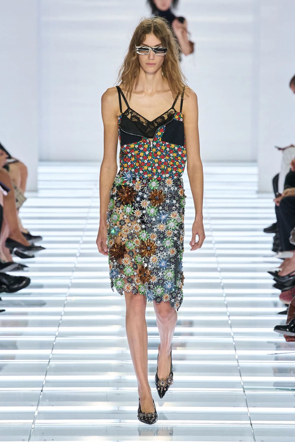 Prada Spring Summer 2027 Milan Runway Magazine (28)