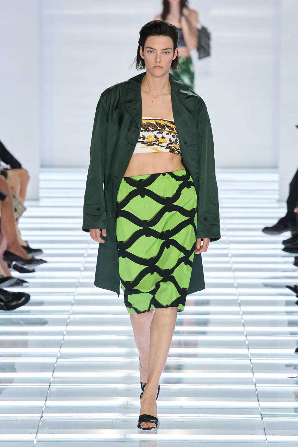 Prada Spring Summer 2027 Milan Runway Magazine (31)