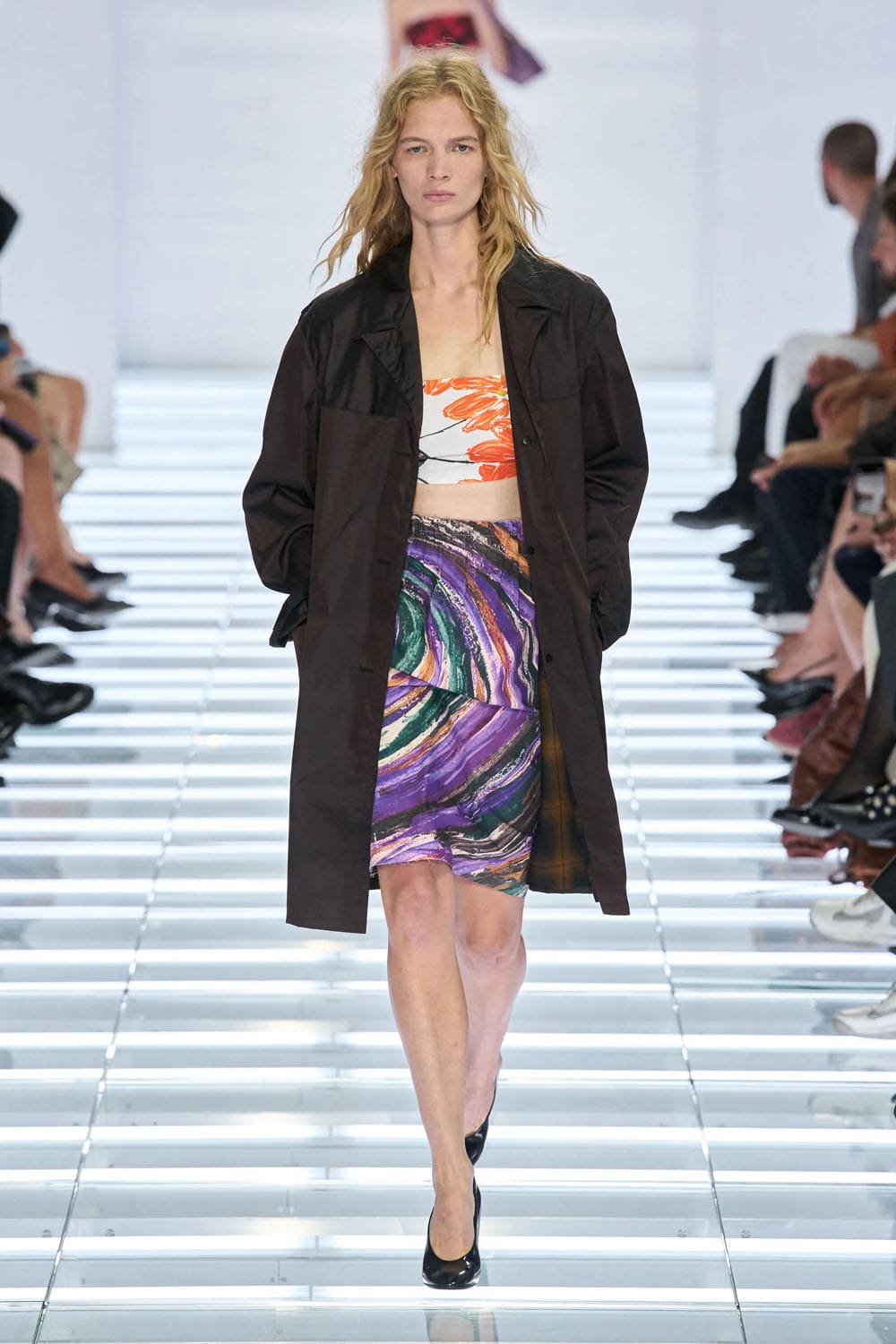 Prada Spring Summer 2027 Milan Runway Magazine (33)