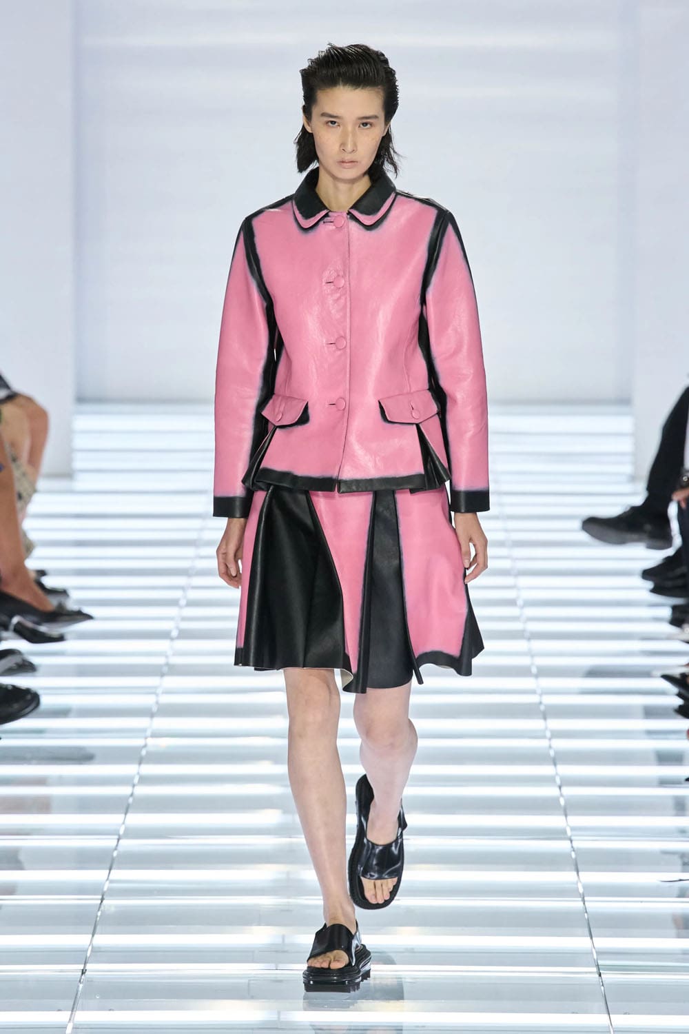 Prada Spring Summer 2027 Milan Runway Magazine (39)