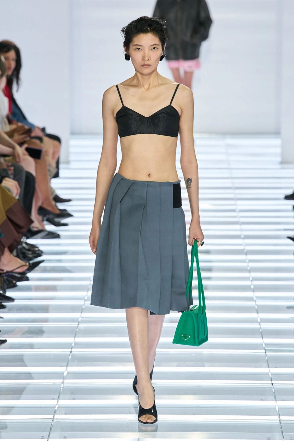 Prada Spring Summer 2027 Milan Runway Magazine (4)