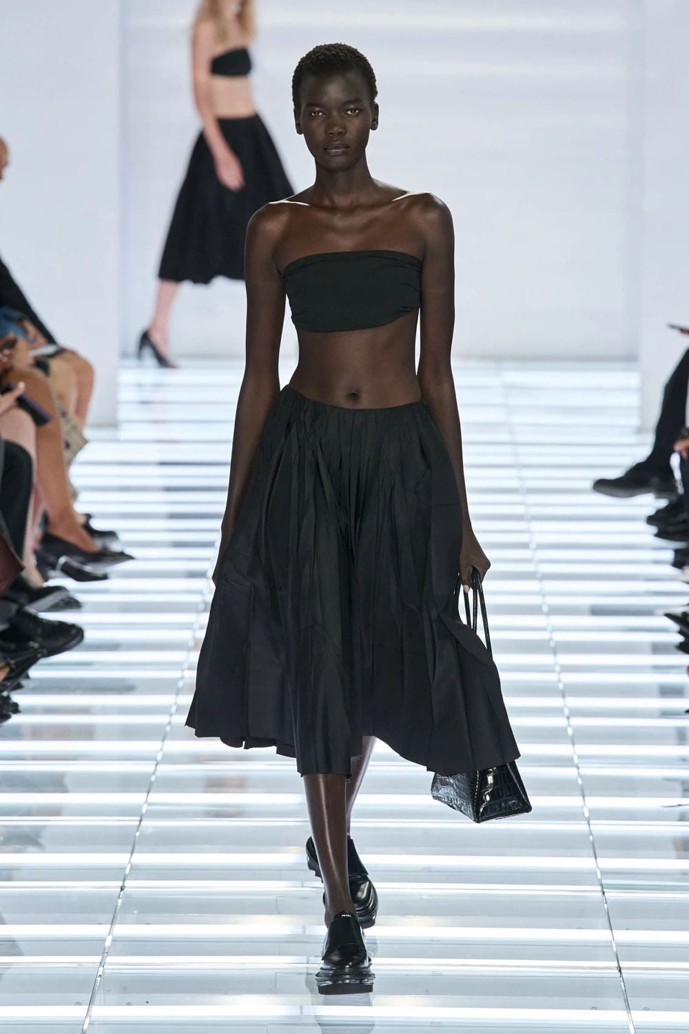 Prada Spring Summer 2027 Milan Runway Magazine (40)