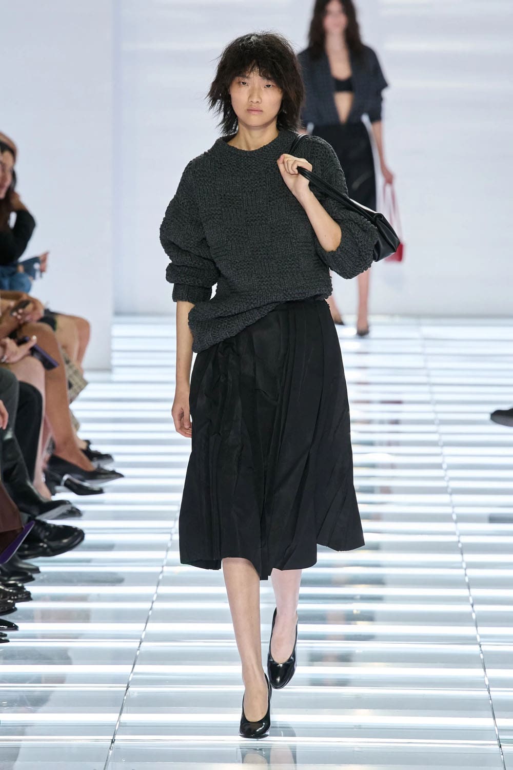 Prada Spring Summer 2027 Milan Runway Magazine (42)