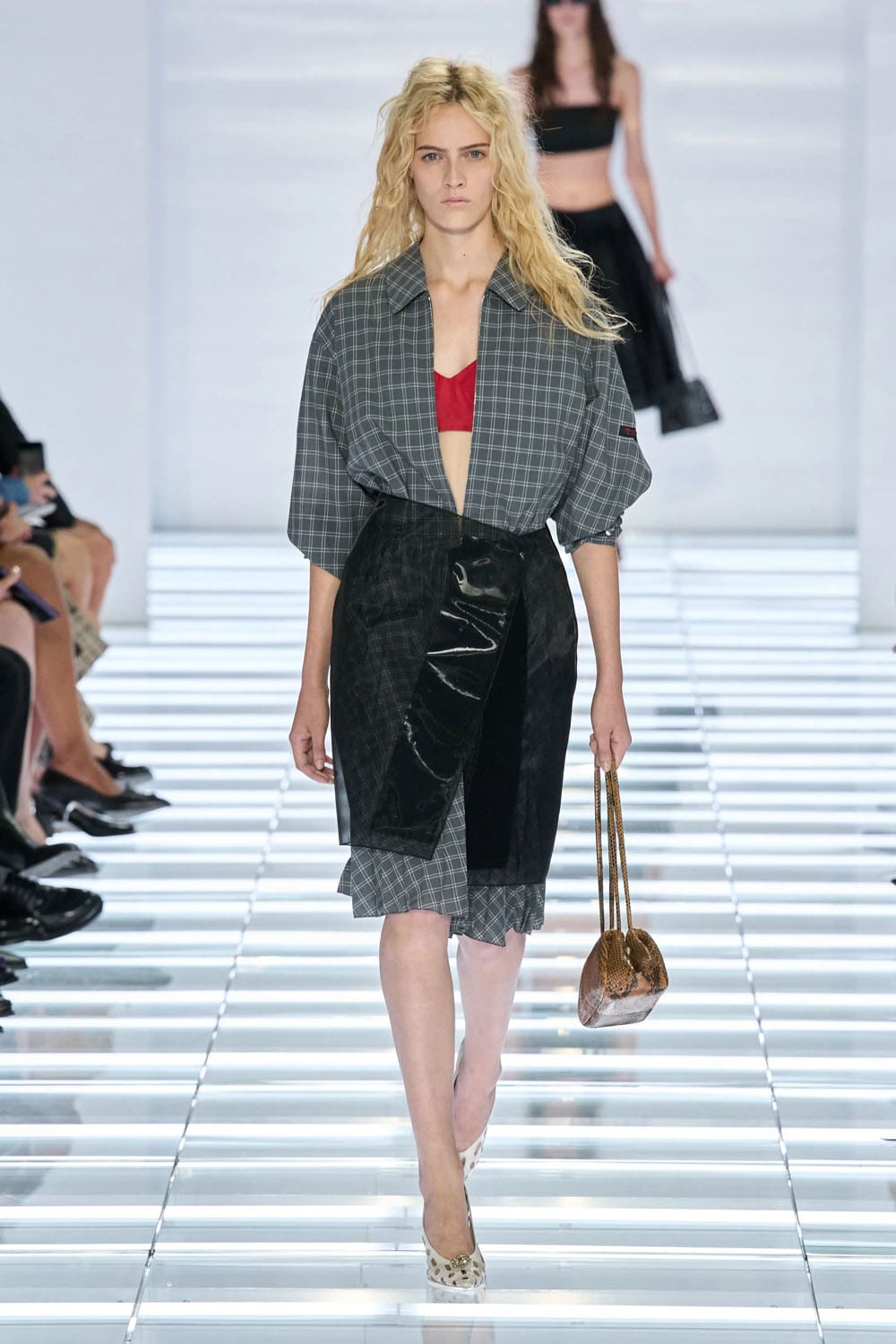 Prada Spring Summer 2027 Milan Runway Magazine (44)