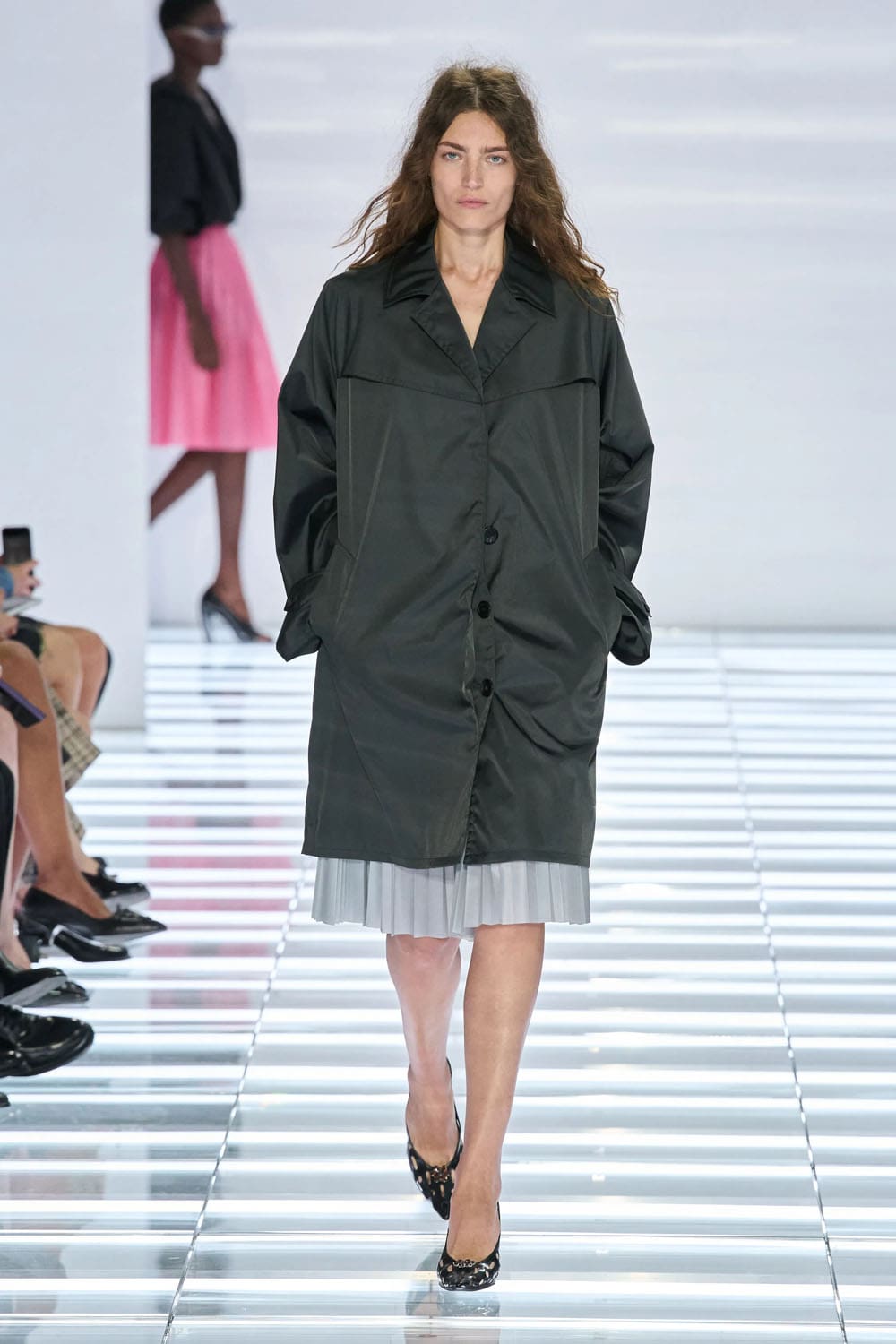 Prada Spring Summer 2027 Milan Runway Magazine (46)