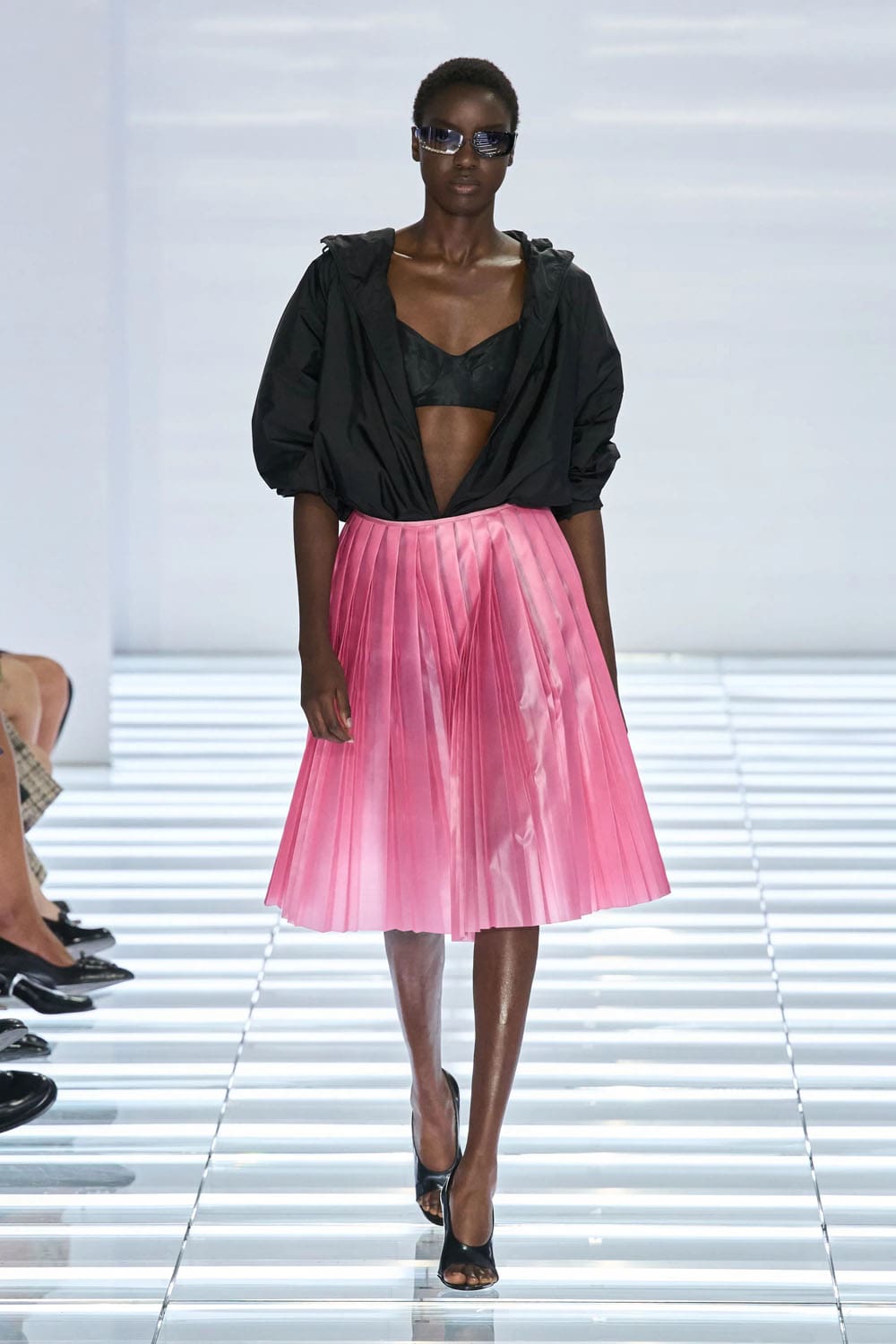 Prada Spring Summer 2027 Milan Runway Magazine (47)