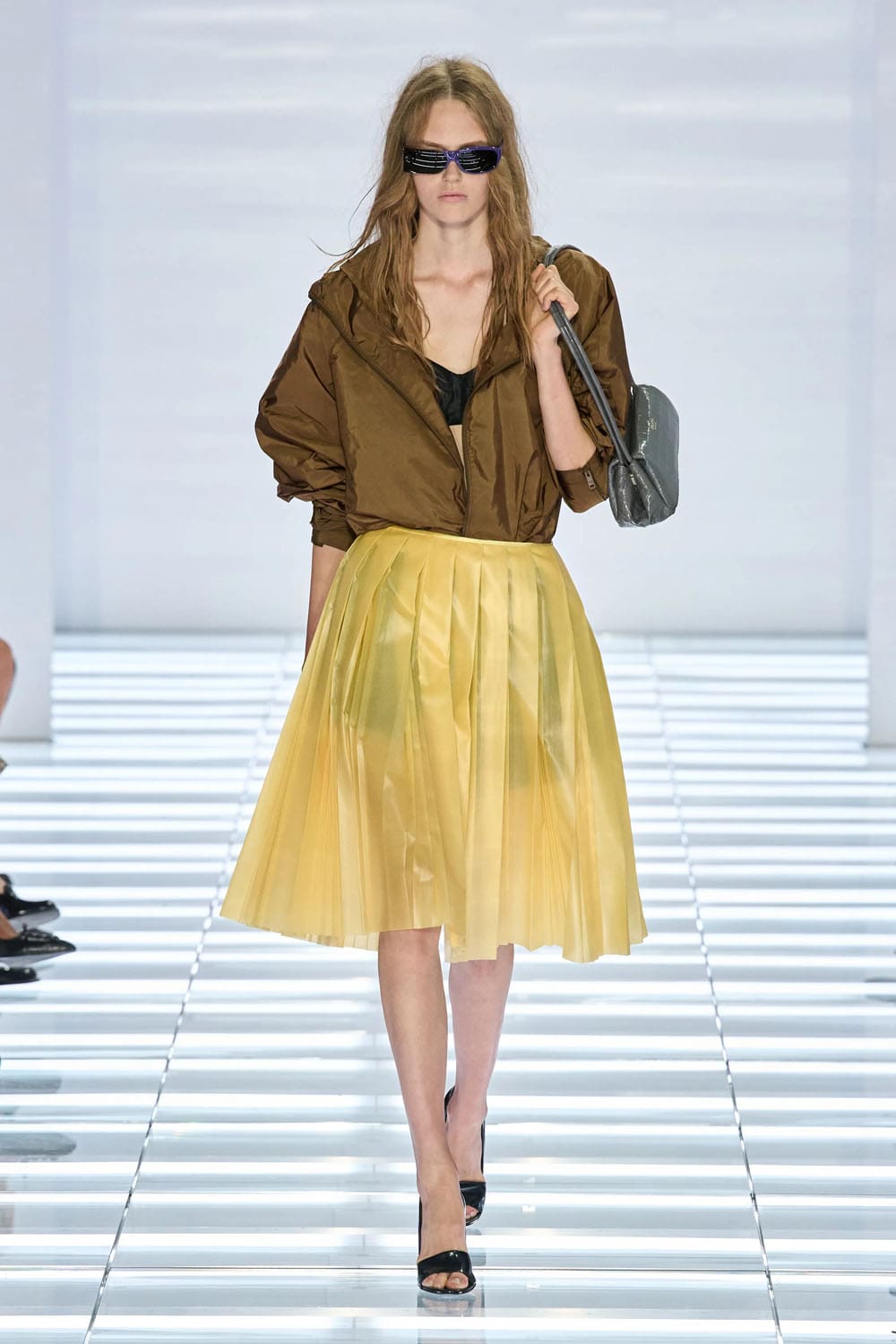 Prada Spring Summer 2027 Milan Runway Magazine (48)
