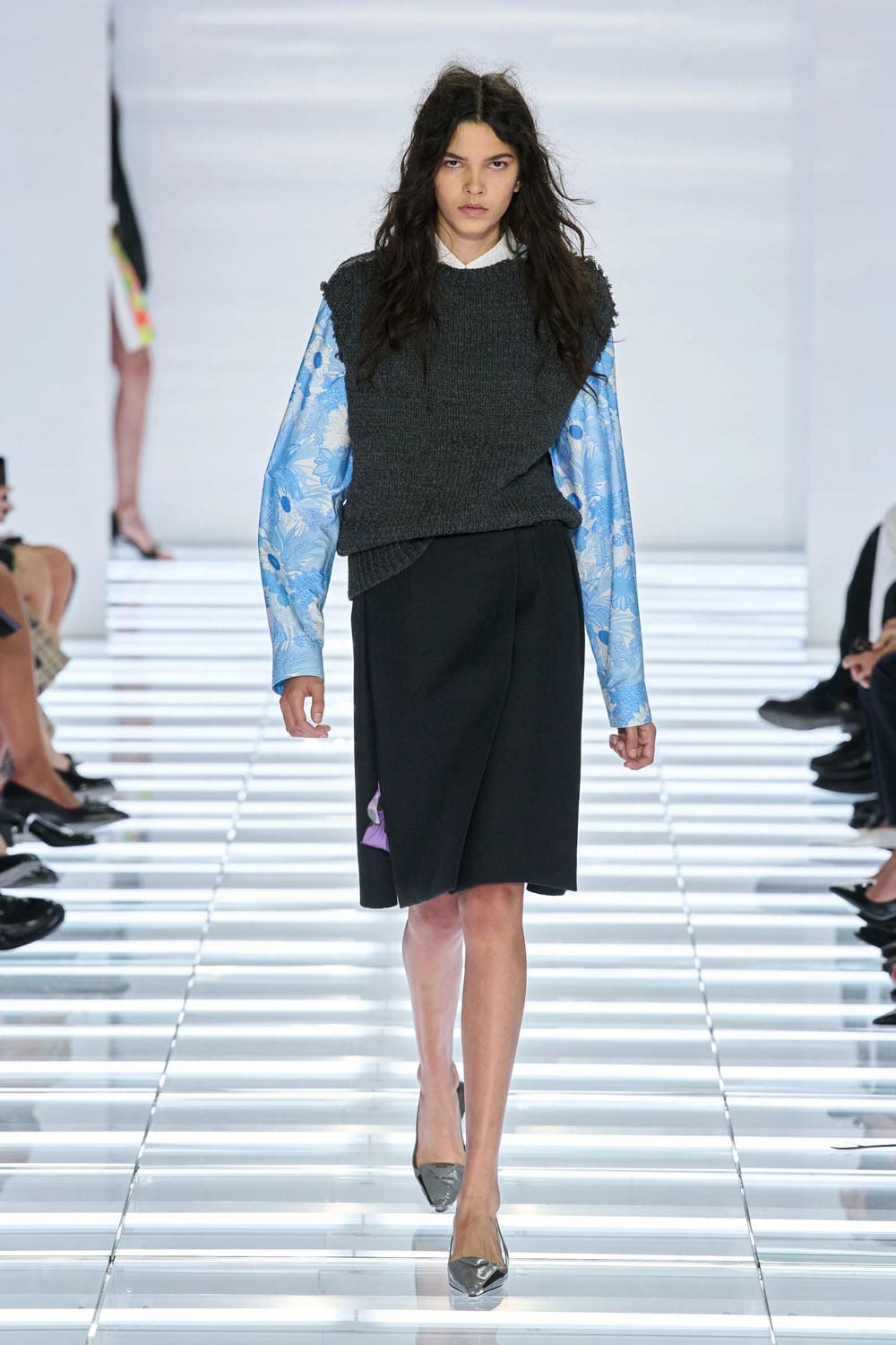 Prada Spring Summer 2027 Milan Runway Magazine (50)