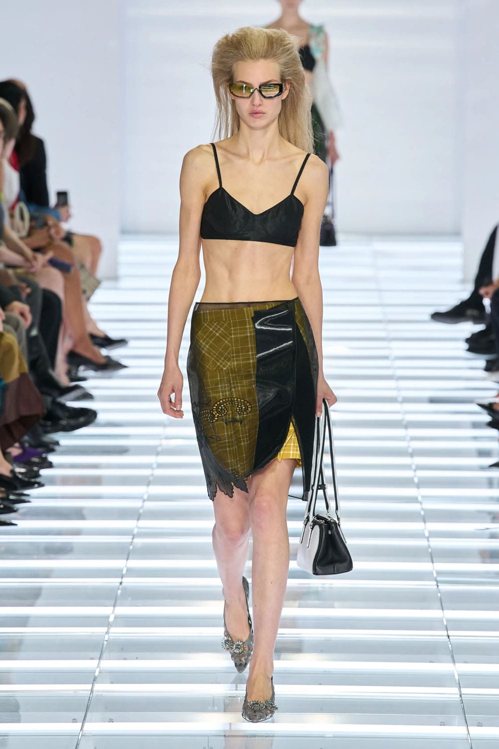 Prada Spring Summer 2027 Milan Runway Magazine (52)